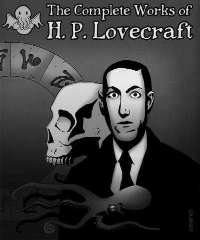 La obra completa H. P. Lovecraft EPUB, MOBI y - Chuckyfante